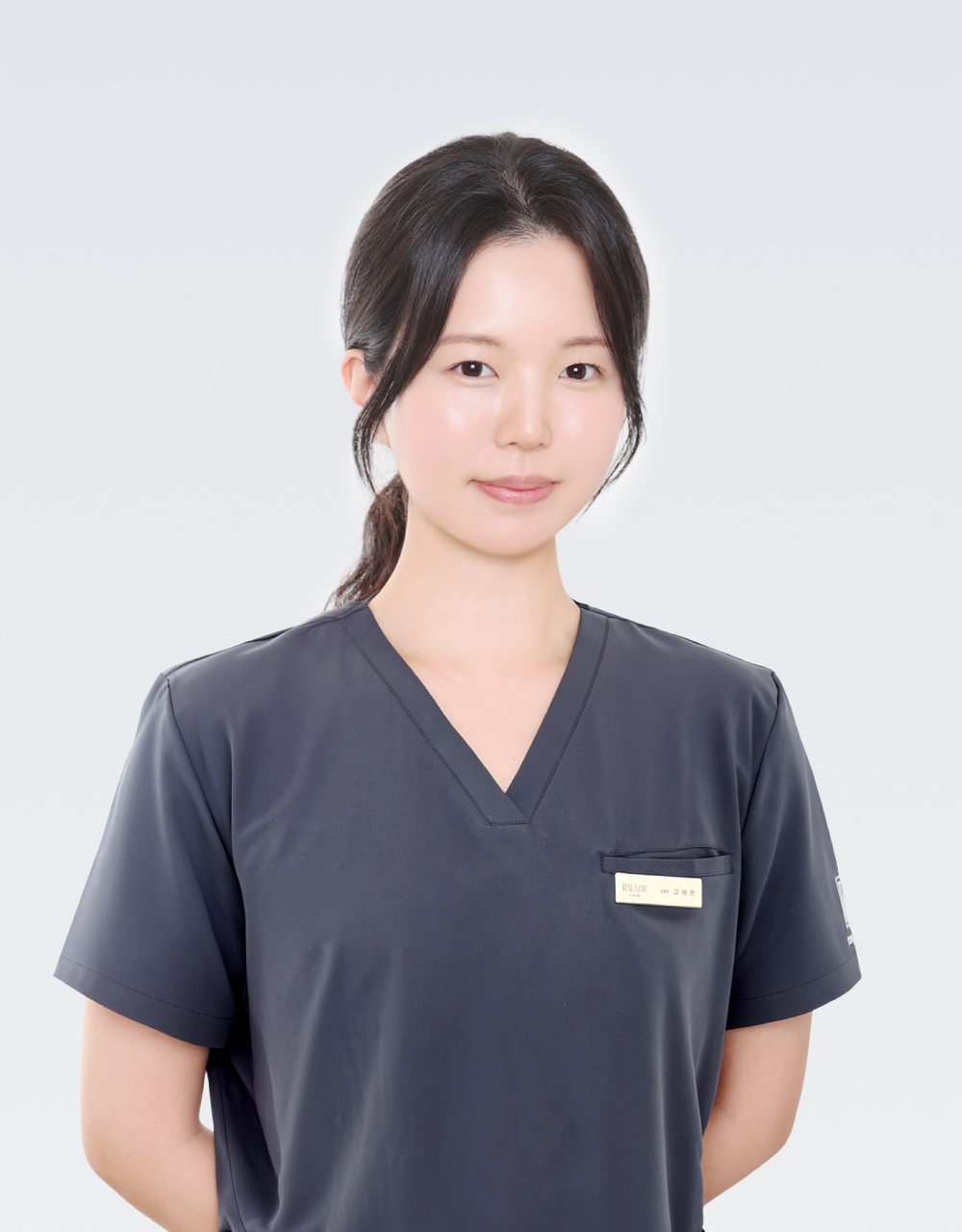 인천 영종도 르네의원 고하은 원장 이미지