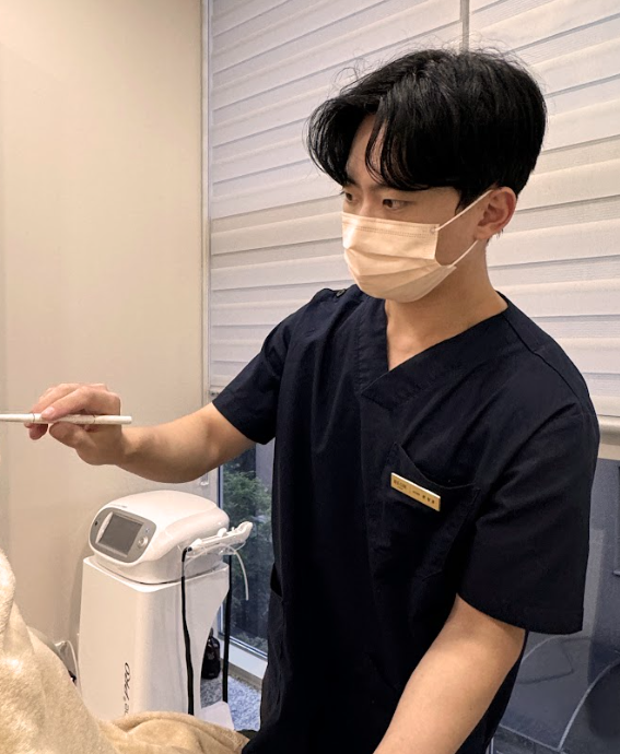 영종도울쎄라, 온다 덴서티 써마지 차이점