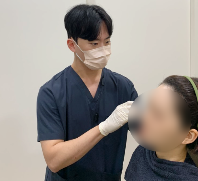 영종도보톡스 V라인 효과를 기대해도 될까요?